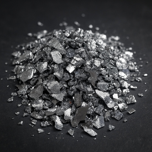 Чешуйки хрома ЭРХ-2 ГОСТ 5905-2004