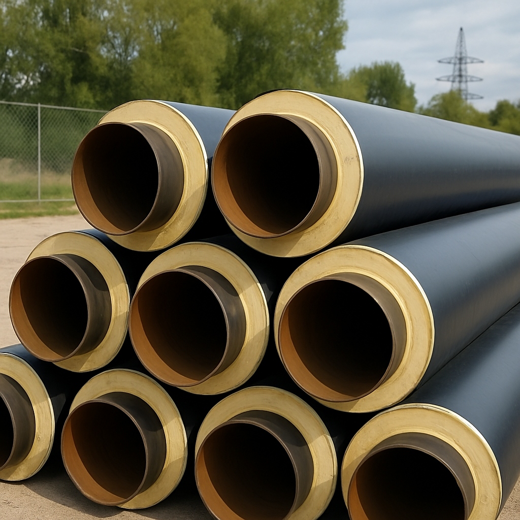 Труба ППМ 25х1,2 мм 15кп ГОСТ 56227-2014